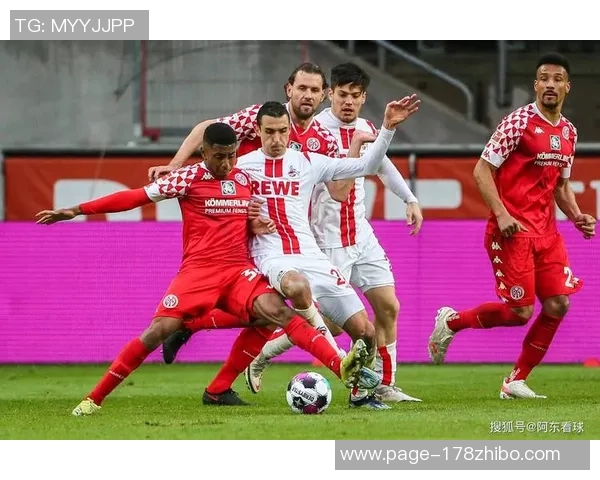 14号科隆与柏林联激战在即球迷期待精彩对决与胜负悬念