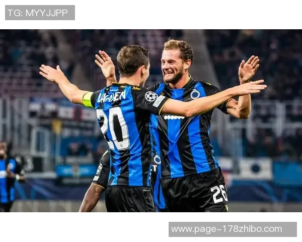 布鲁日与安德莱赫激战正酣谁将赢得这场精彩对决